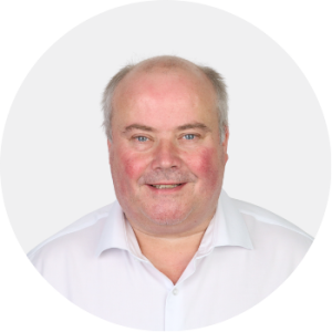 Neil Major