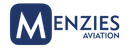 Menzies Aviation Logo