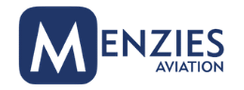 Menzies Aviation Logo