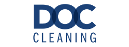DOC Cleaning Logo