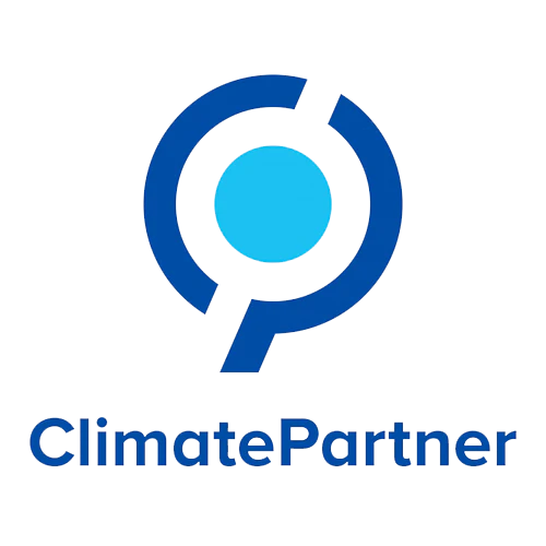 ClimatePartner Certified Business Operations