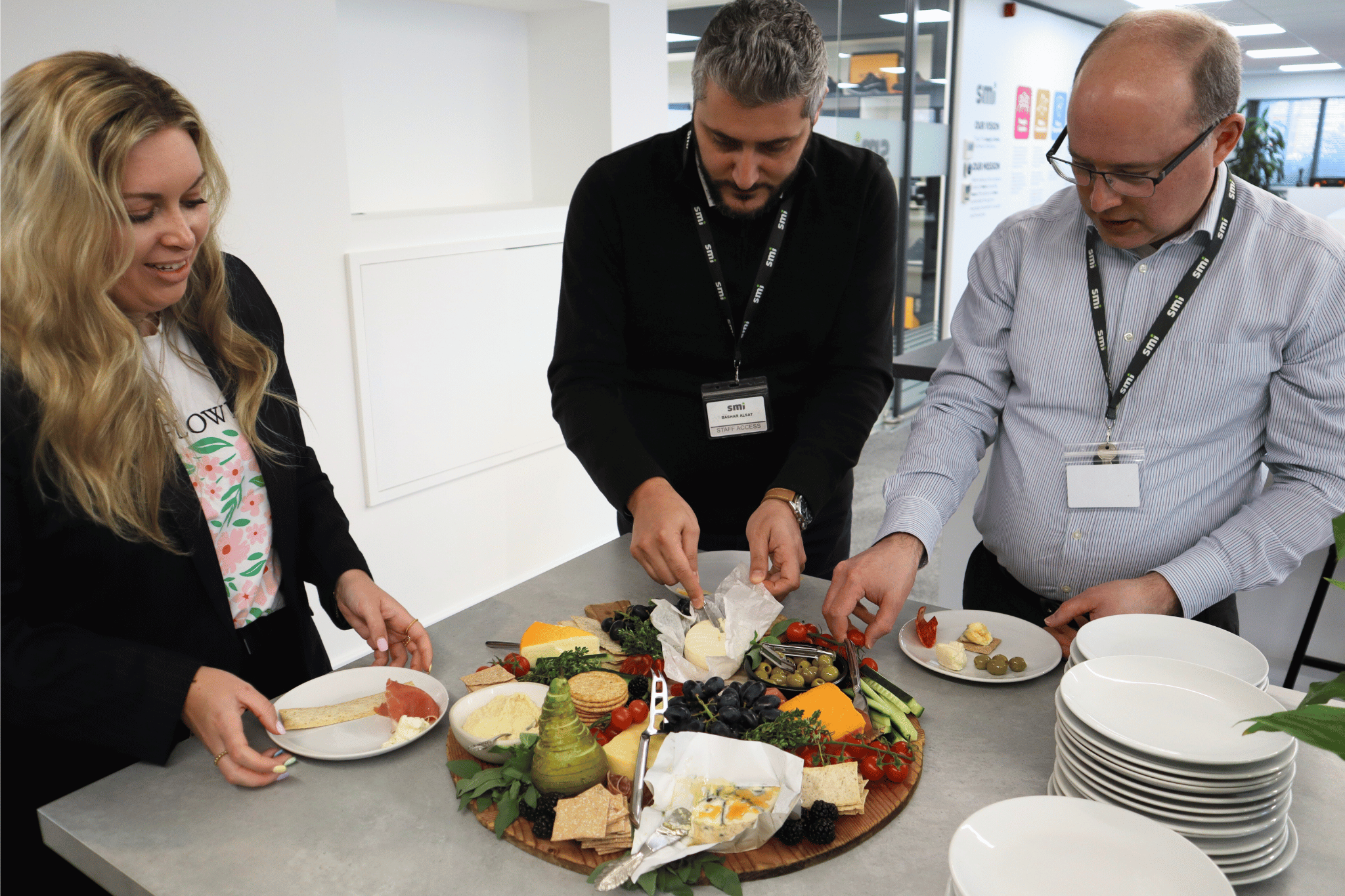 Employee Wellbeing