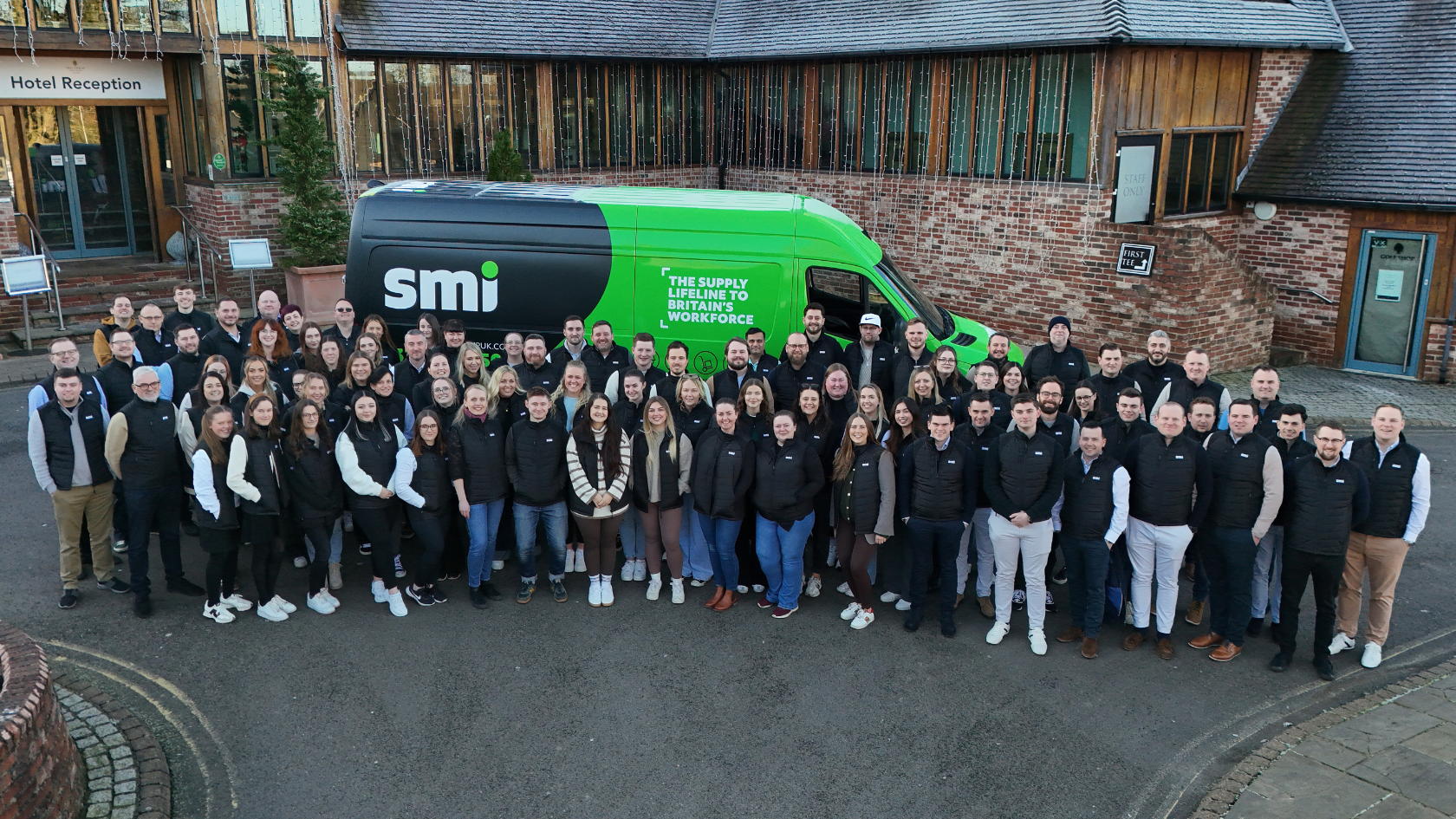 Employee engagement