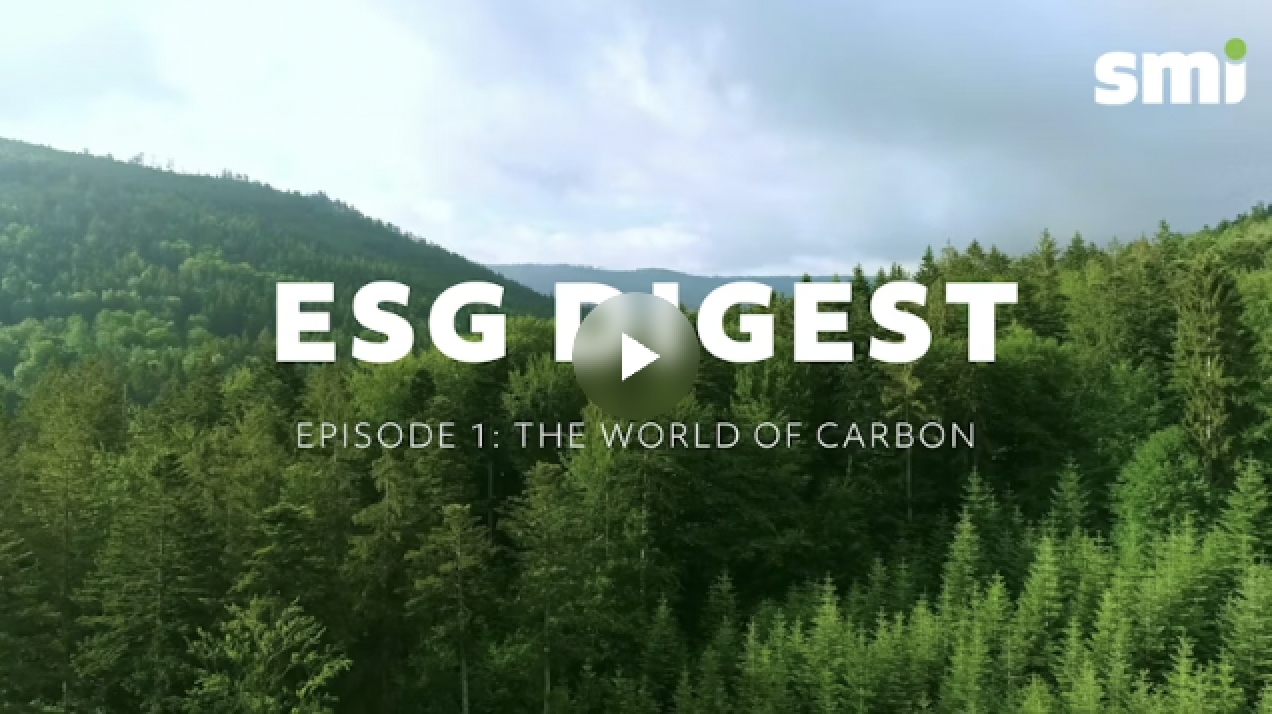 ESG Digest video