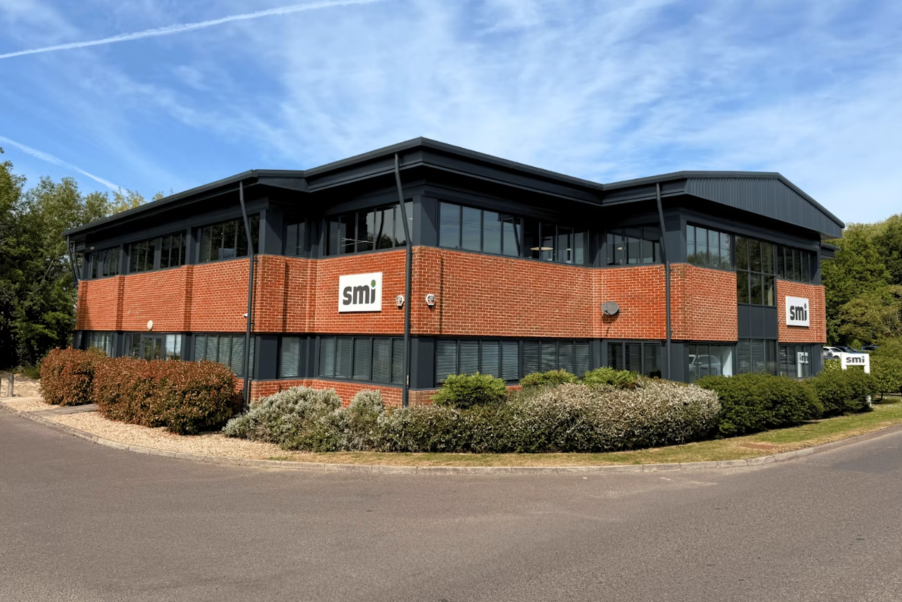 SMI Head Office