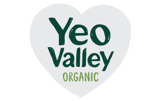 Yeo Valley logo