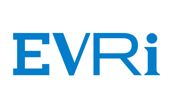 Evri Logo