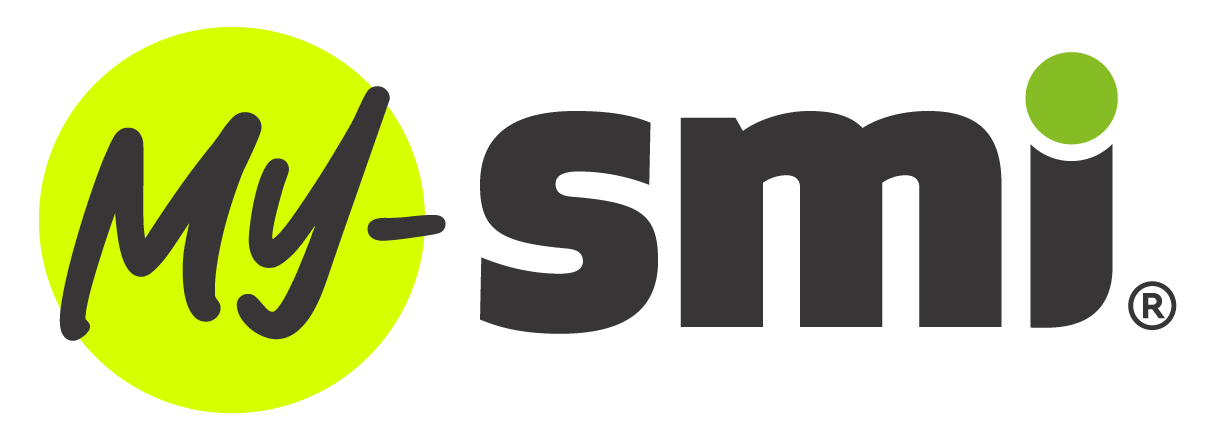 My-SMI logo