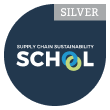 Supply Chain Sustainability School Silver