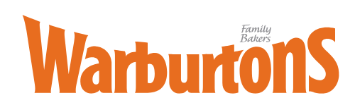 Warburtons logo