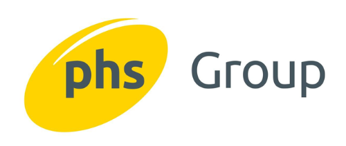 PHS Group Logo
