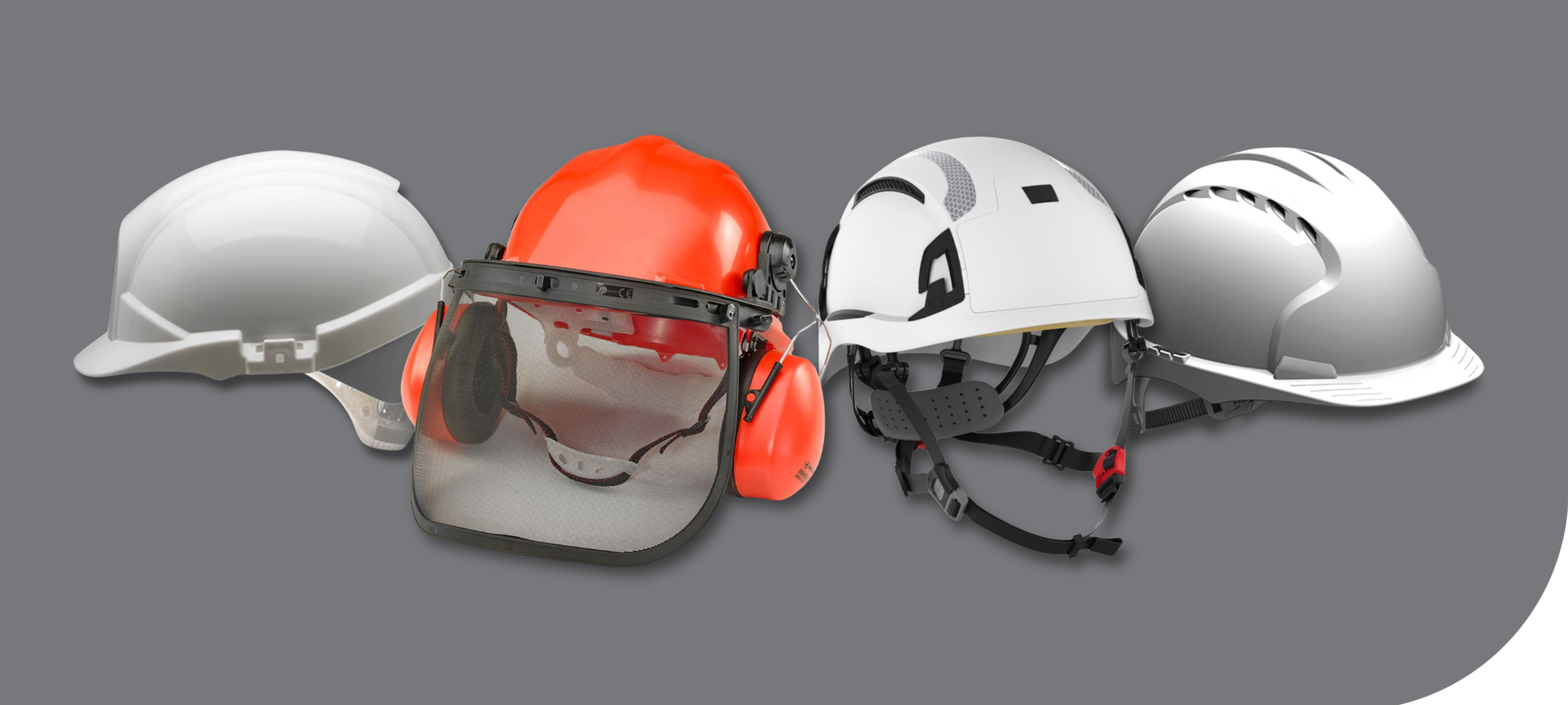 Safety Hat PPE