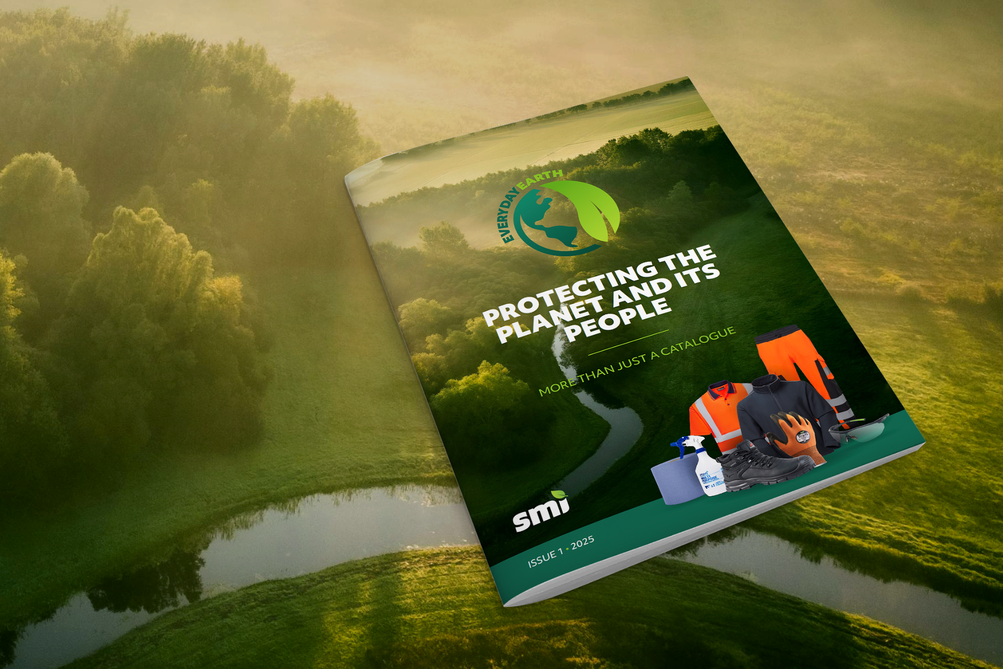 Everyday Earth Catalogue