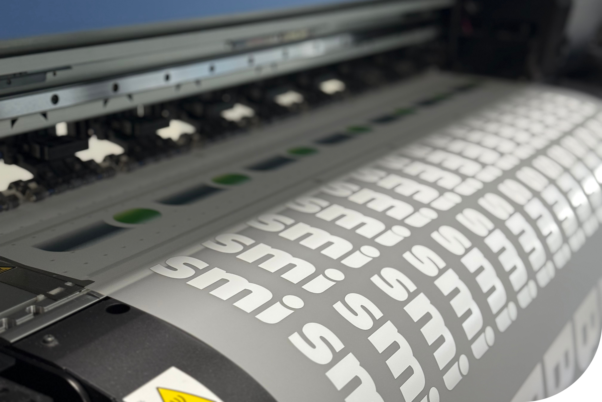 Heat Seal Printer