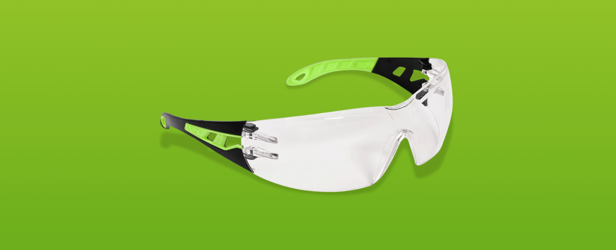 Eye PPE