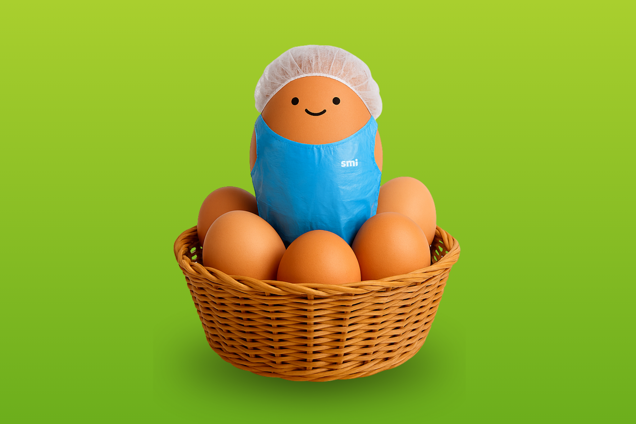 SMI Easter Operational Hours