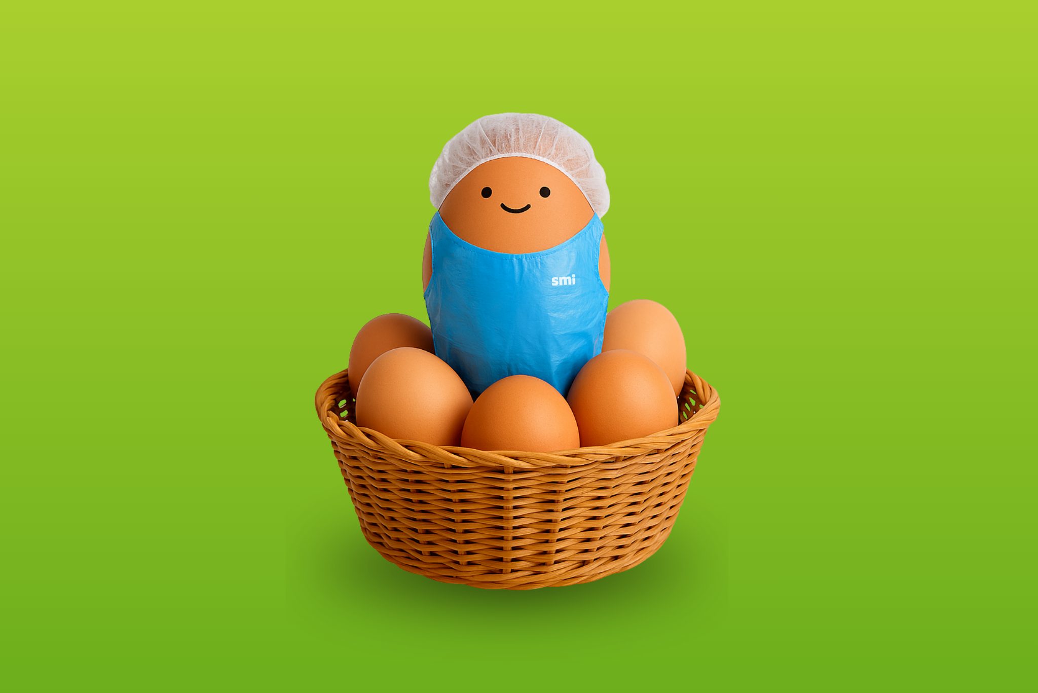 SMI Easter Operational Hours
