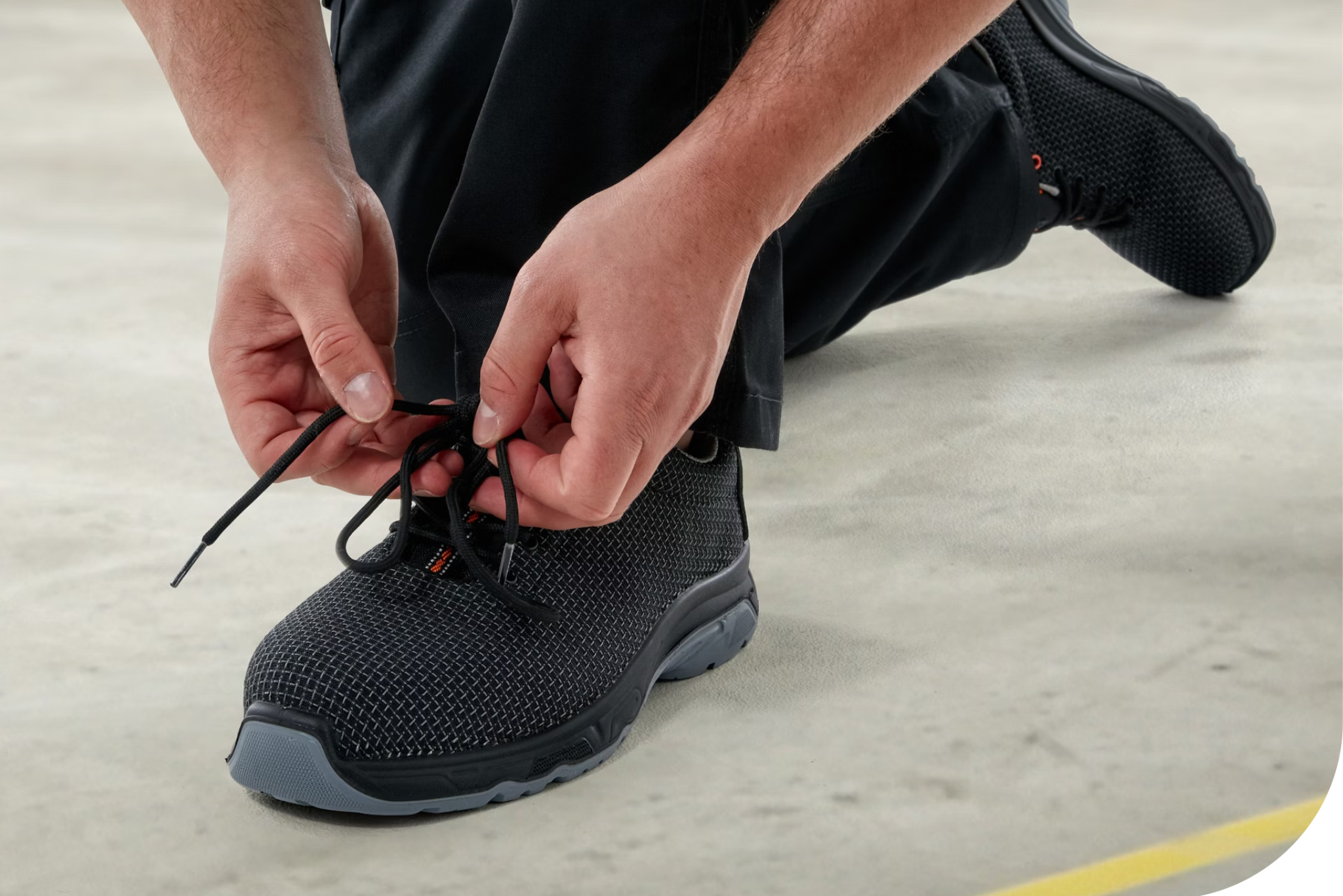 ROKWEAR Vulcan