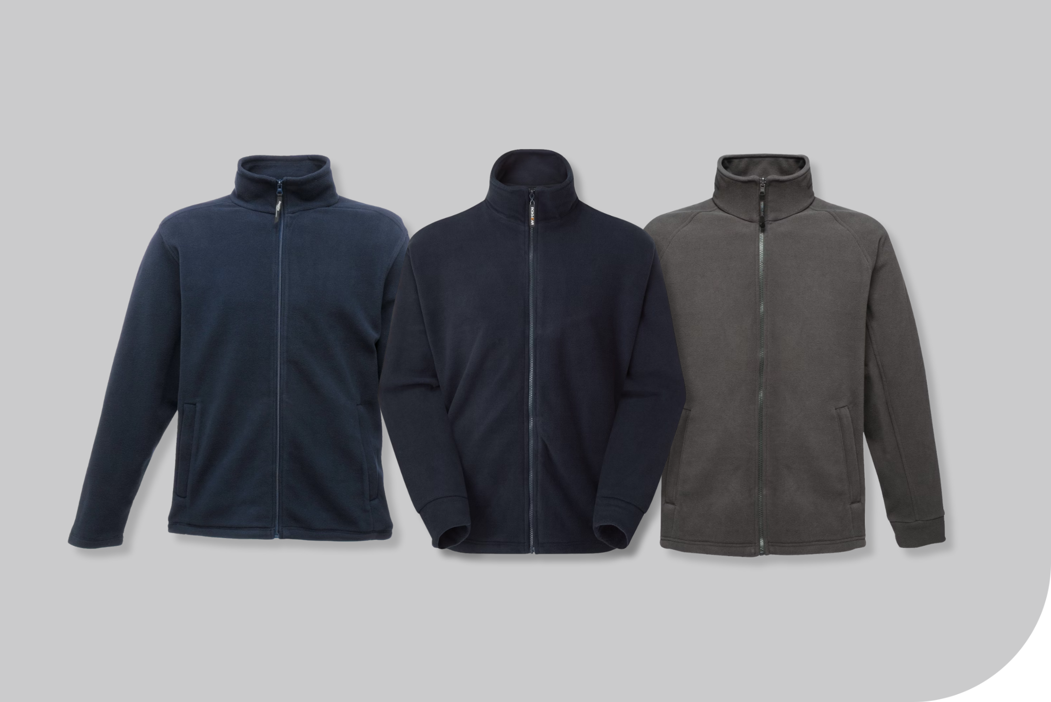 Softshell Jackets vs Fleece: Best for Outdoor Work | SMI