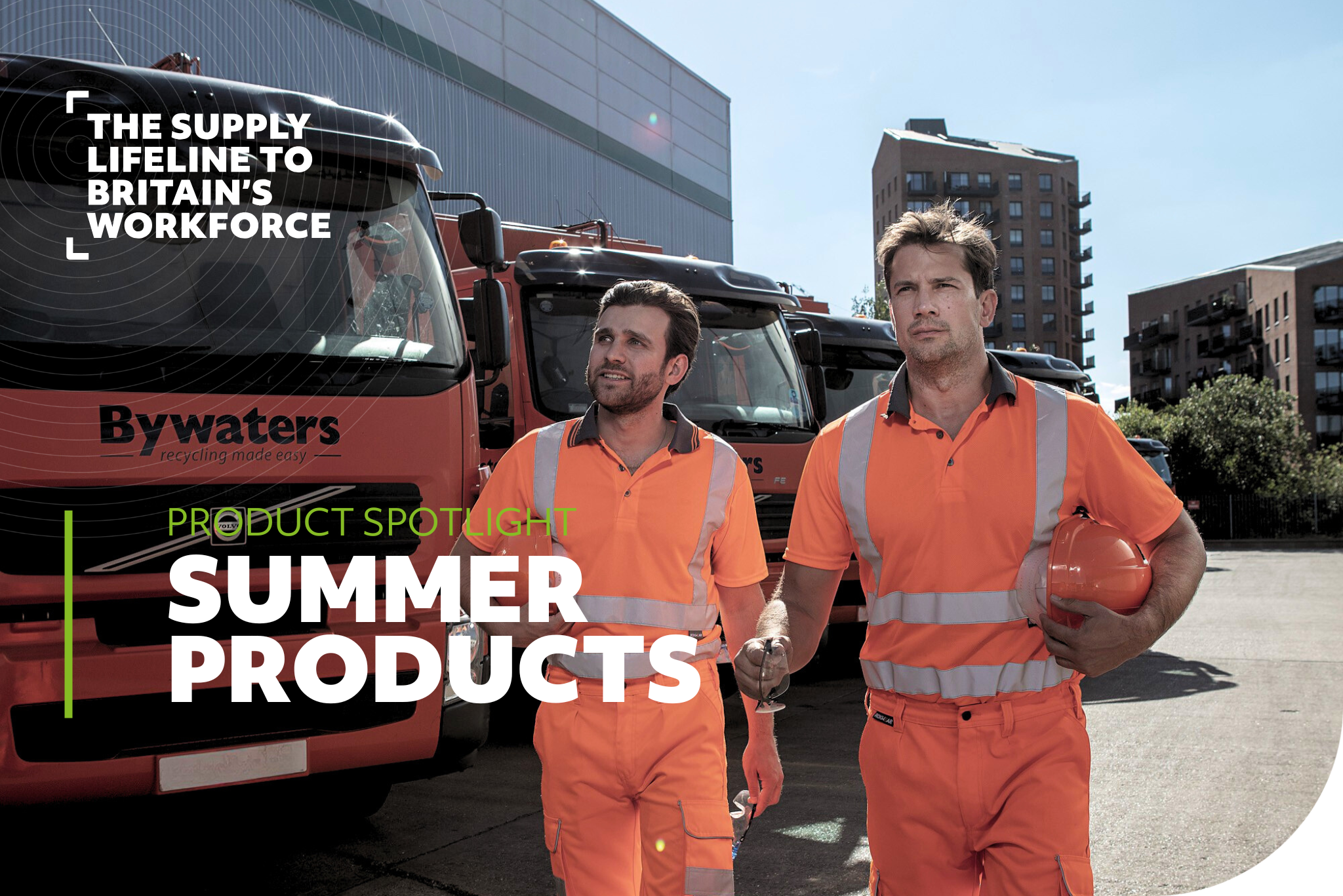 SMI Summer Product Spotlight Catalogue