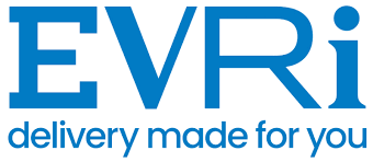 Evri logo