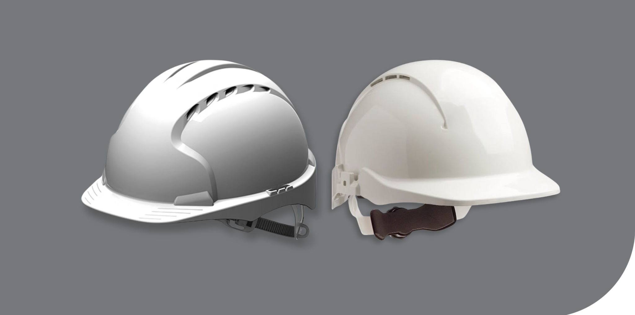 Safety hats