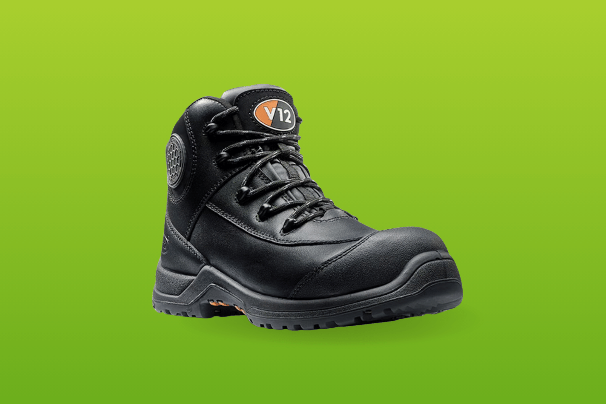 V12 Intrepid IGS S3 SRC ladies' boot.