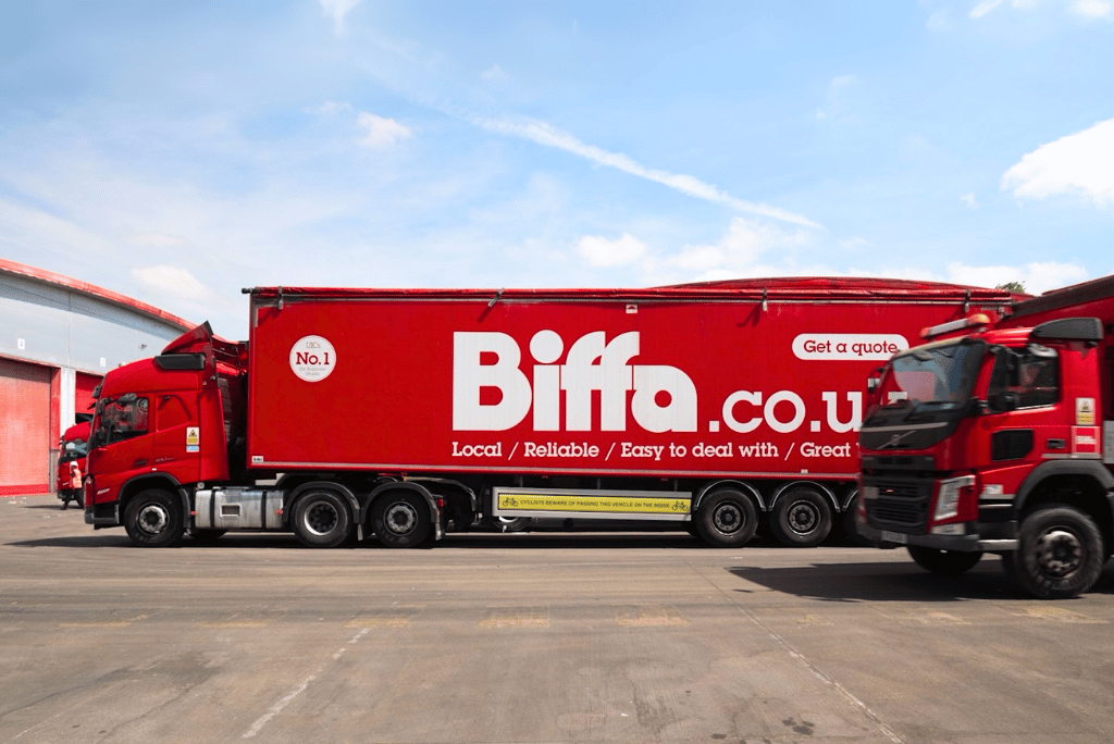 Biffa