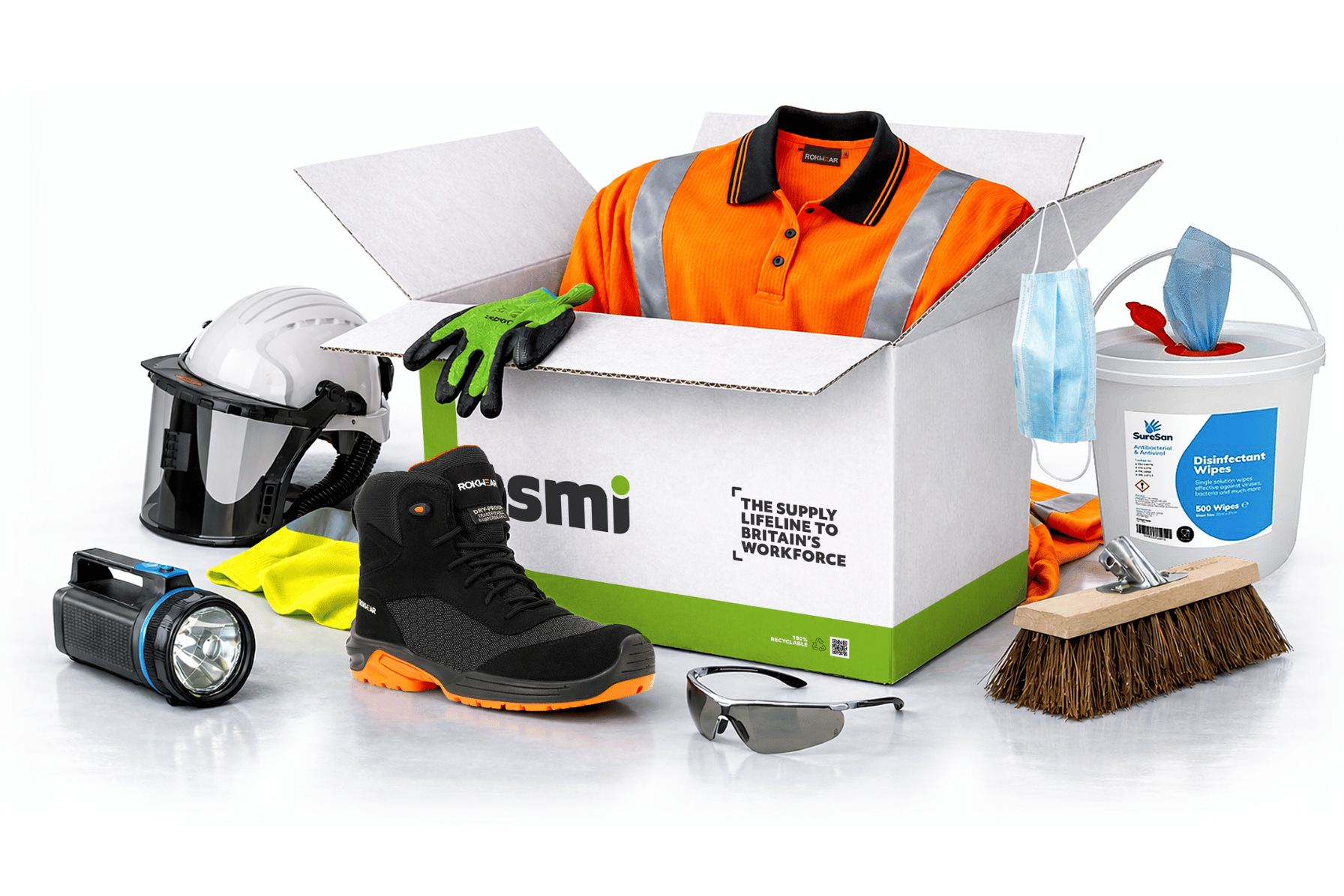 SMI Products