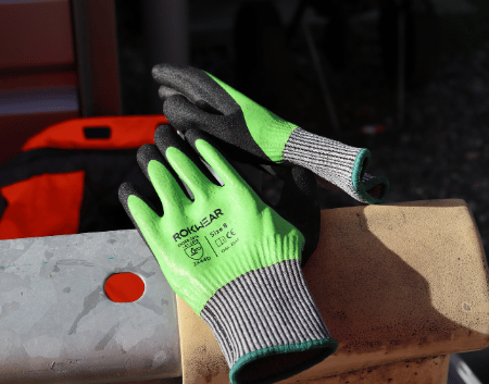 ROKWEAR AQUASHIELD+ Glove