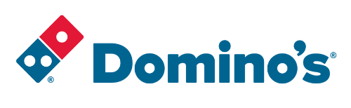 Dominos logo