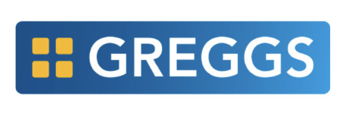 GREGGS Logo