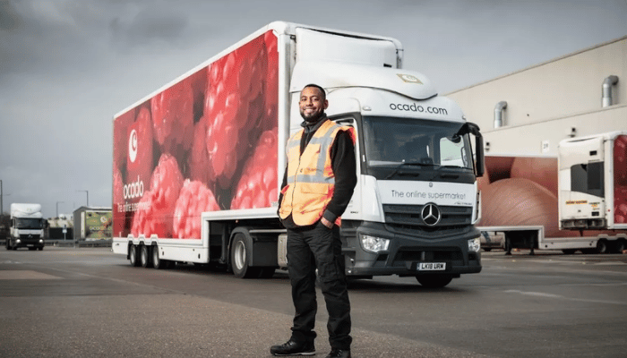 Ocado