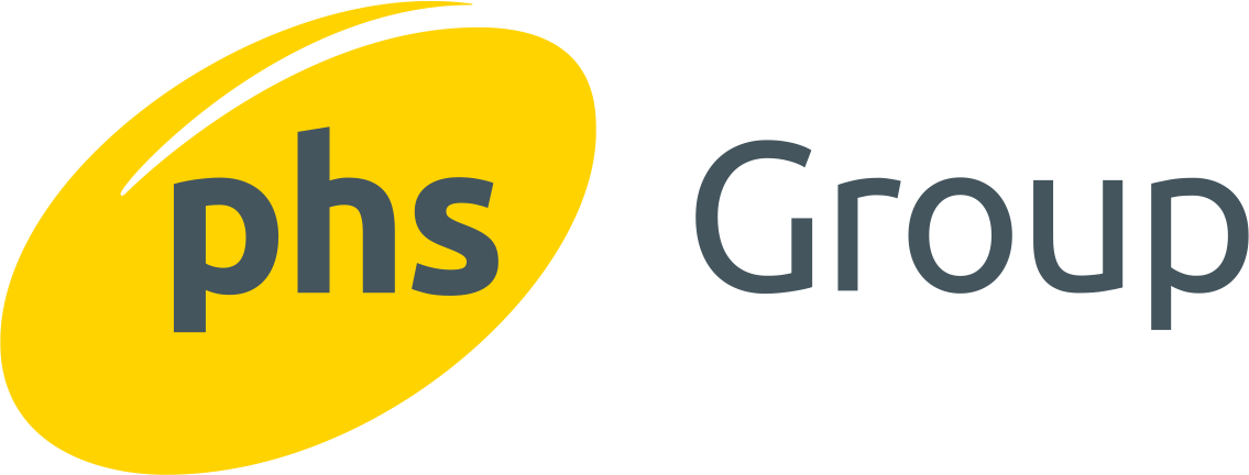 PHS Group logo