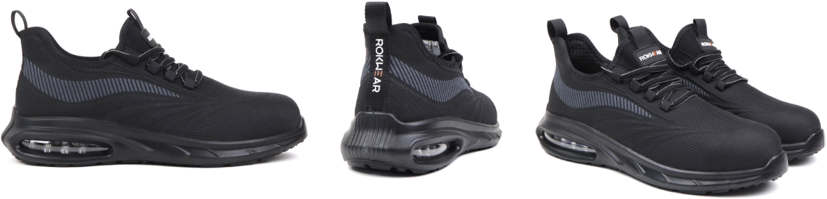 ROKWEAR® JET SAFETY TRAINER
