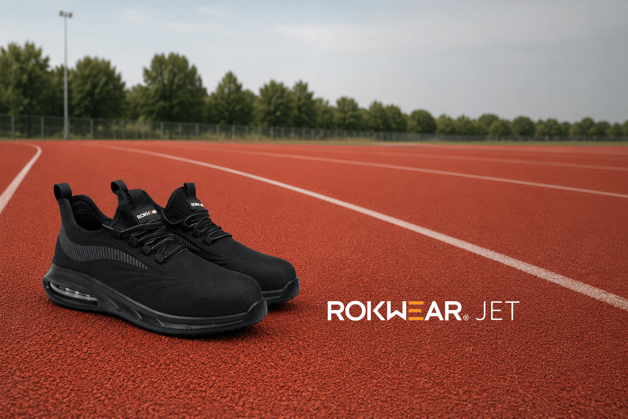 ROKWEAR® JET SAFETY TRAINER