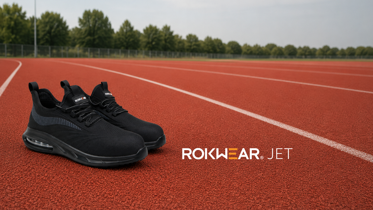 ROKWEAR® JET SAFETY TRAINER