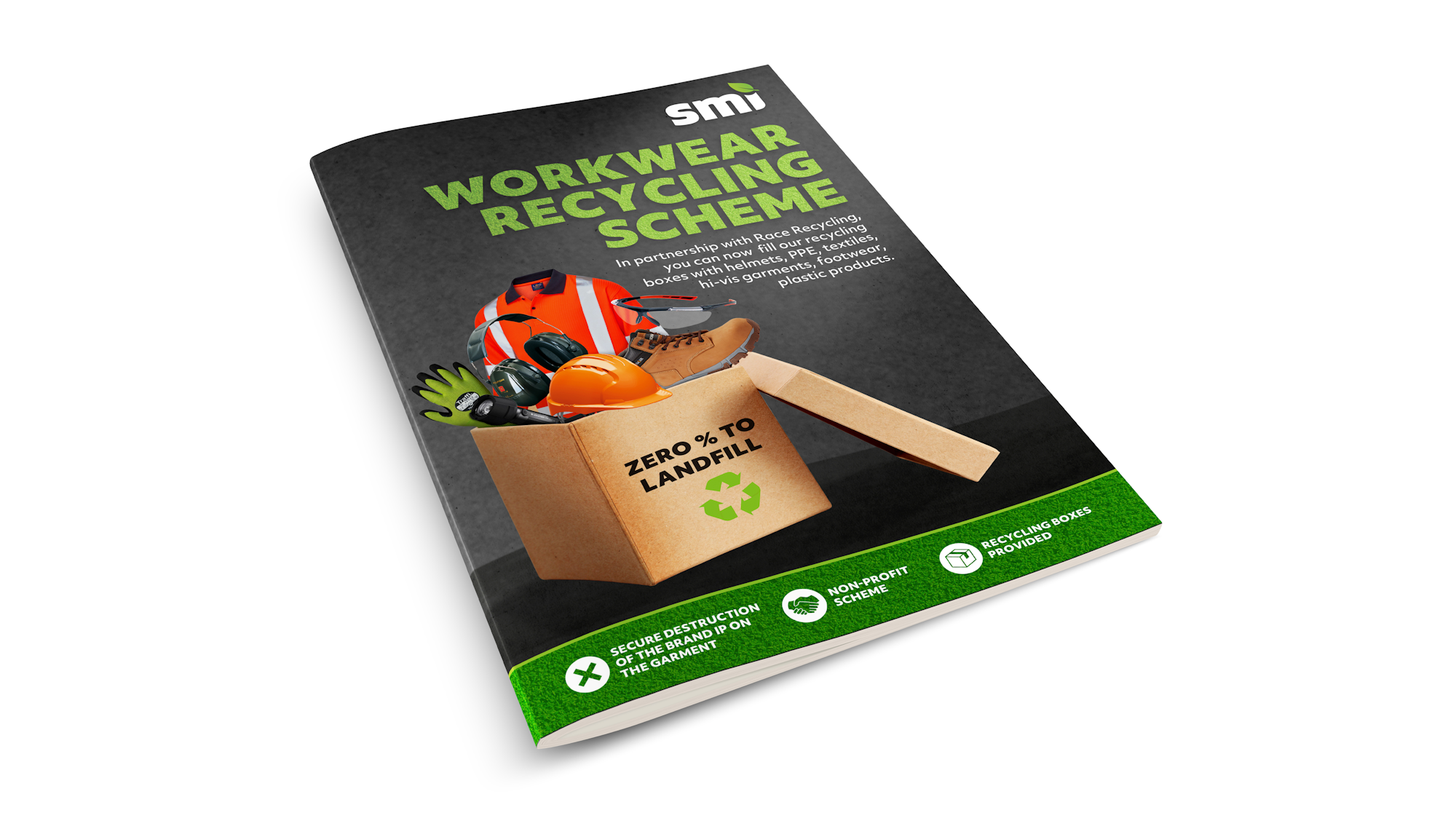 SMI Recycling Scheme