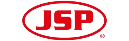 JSP Logo.