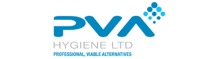 PVA Hygiene Logo