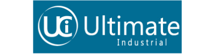 Ultimate Industrial Logo