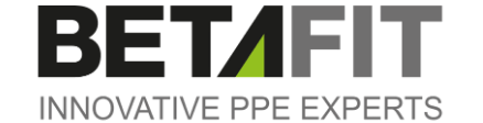 Betafit Logo