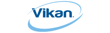 Vikan Logo