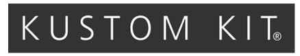 Kustom Kit Logo