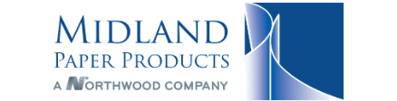 Midland Paper Products Logo