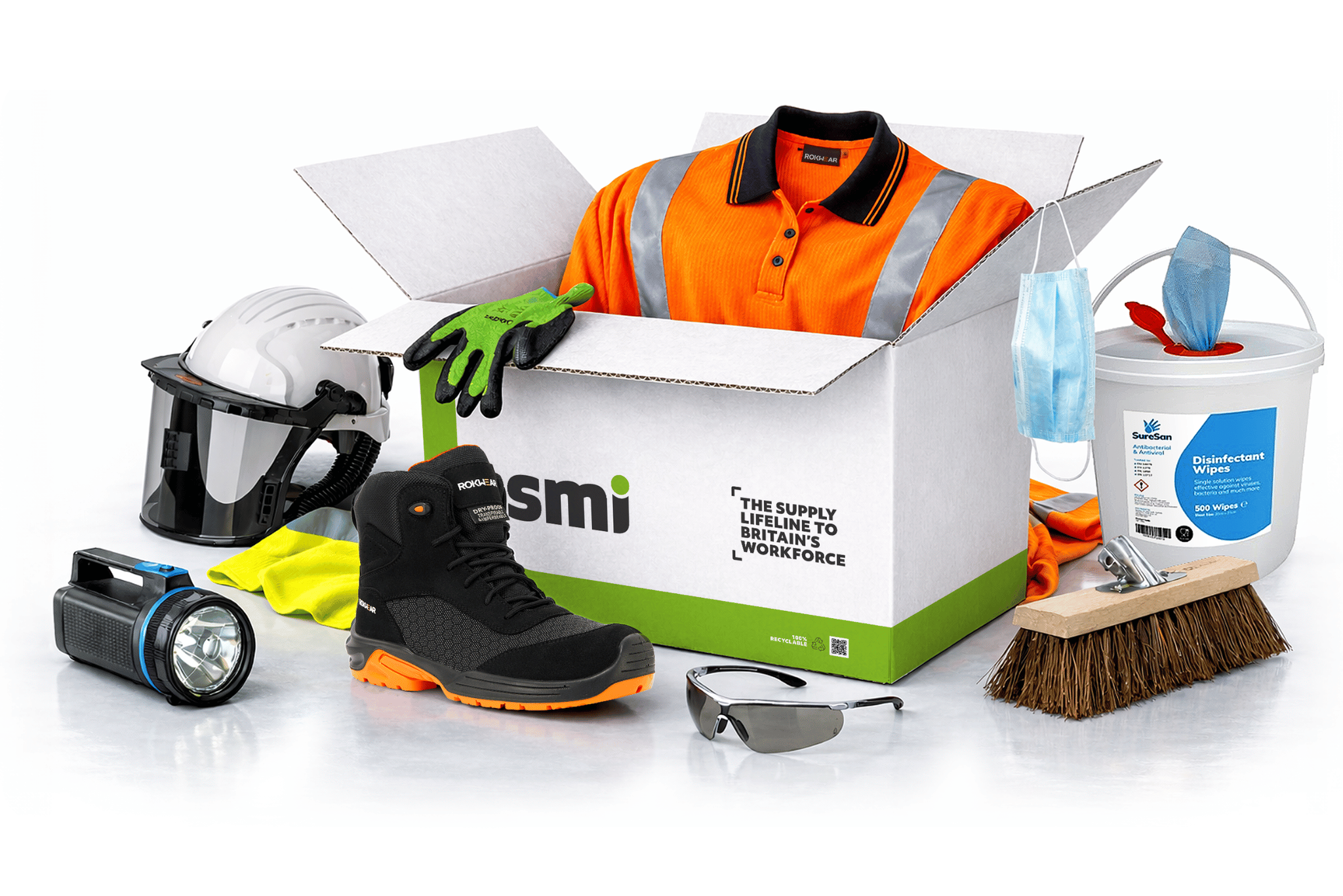 Workplace Products