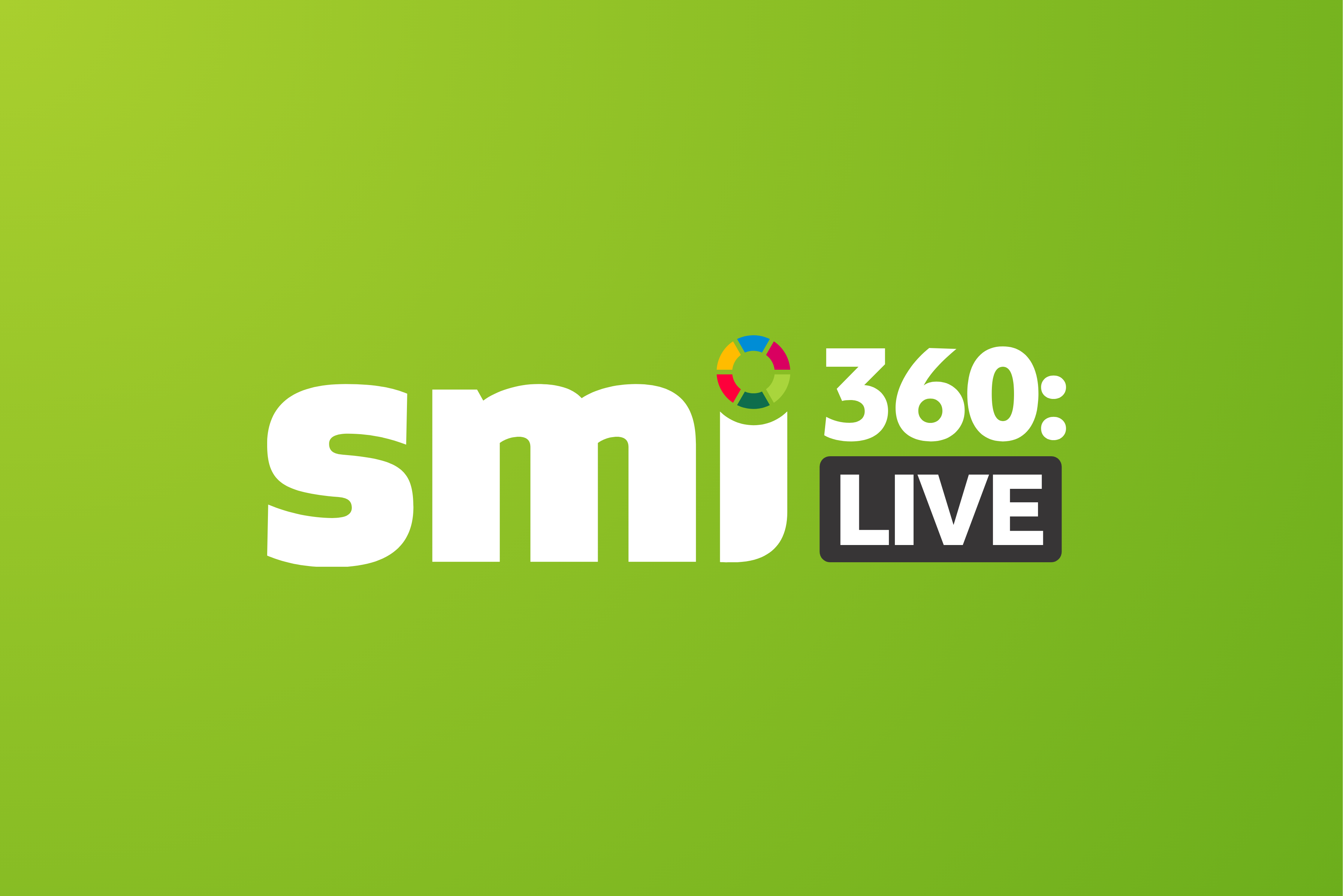SMI 360: Live