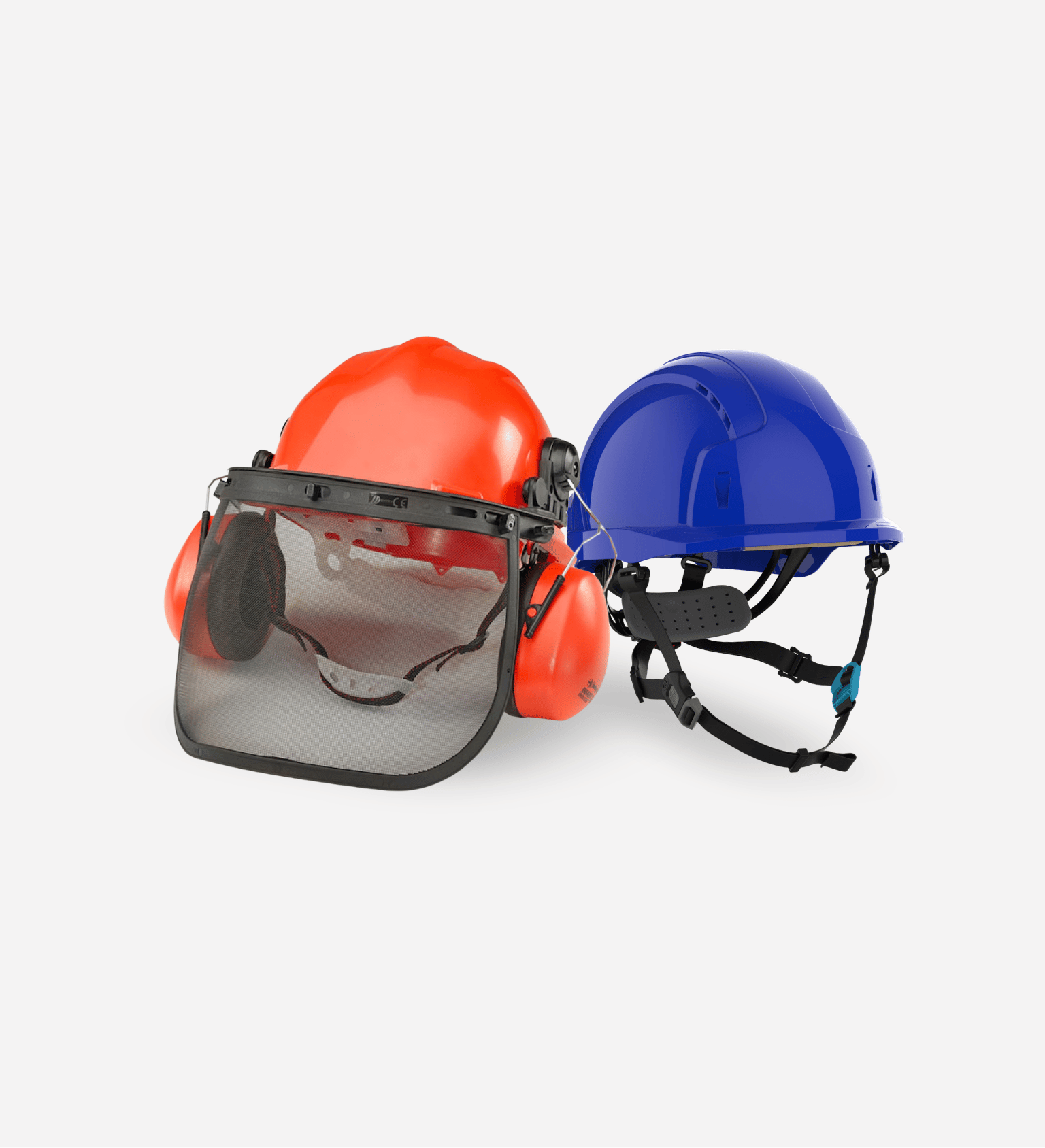 Safety Helmets