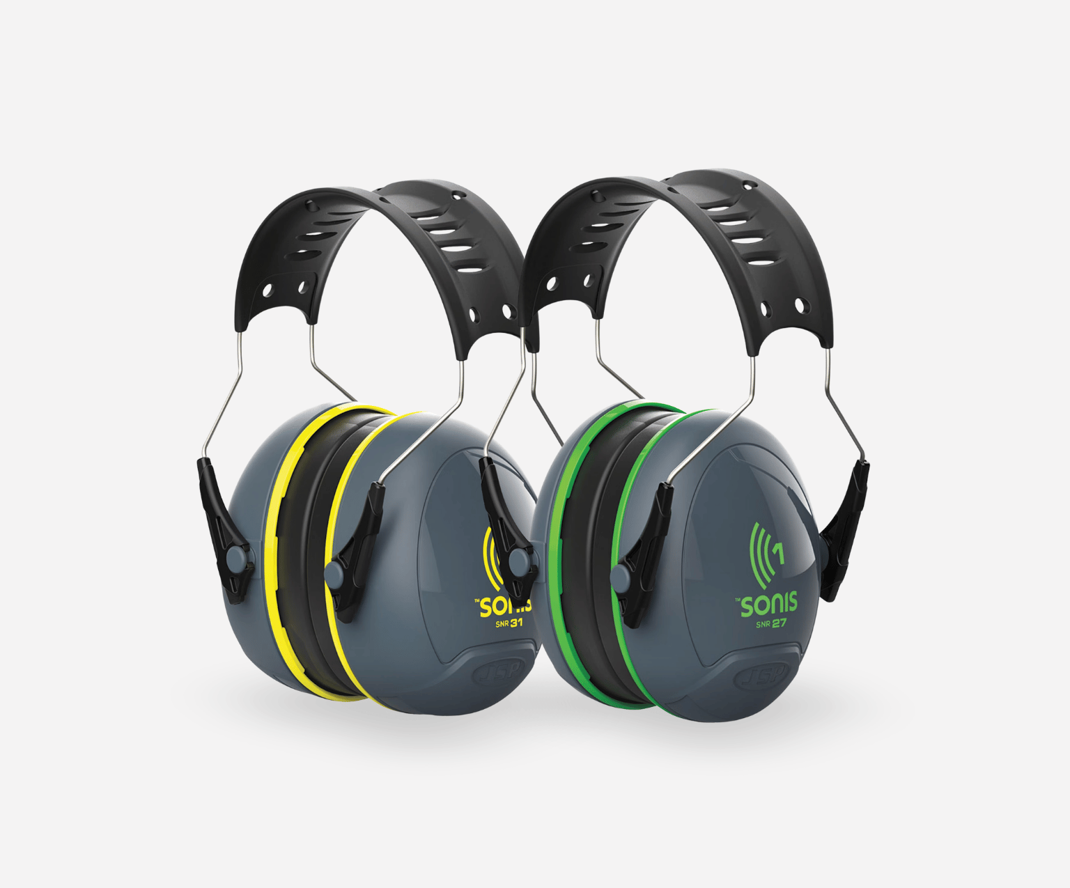 Ear Defenders