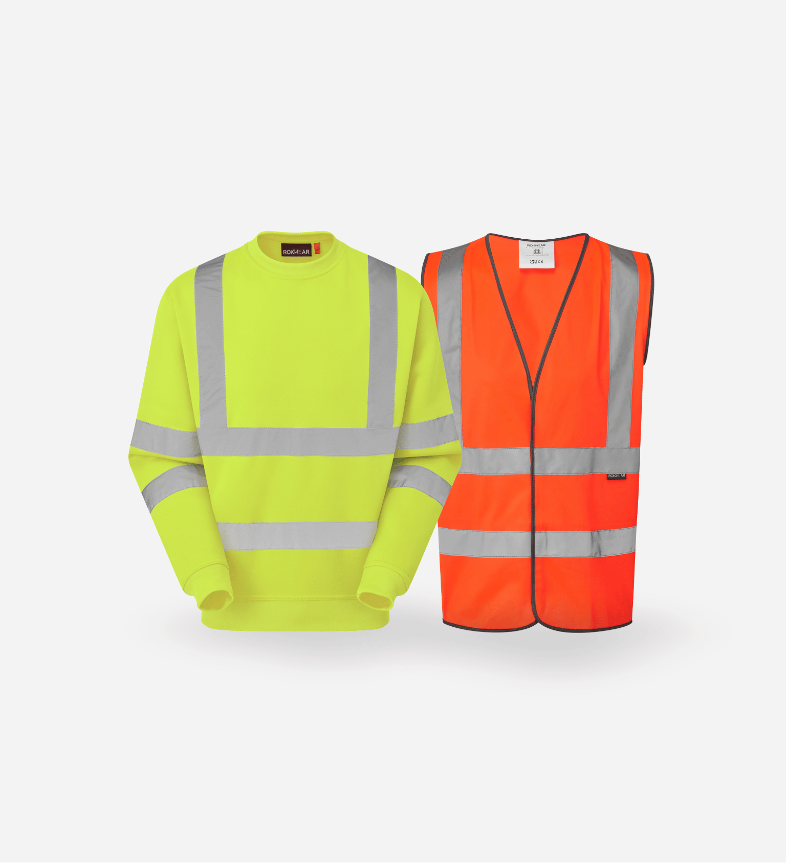 Hi-vis Clothing